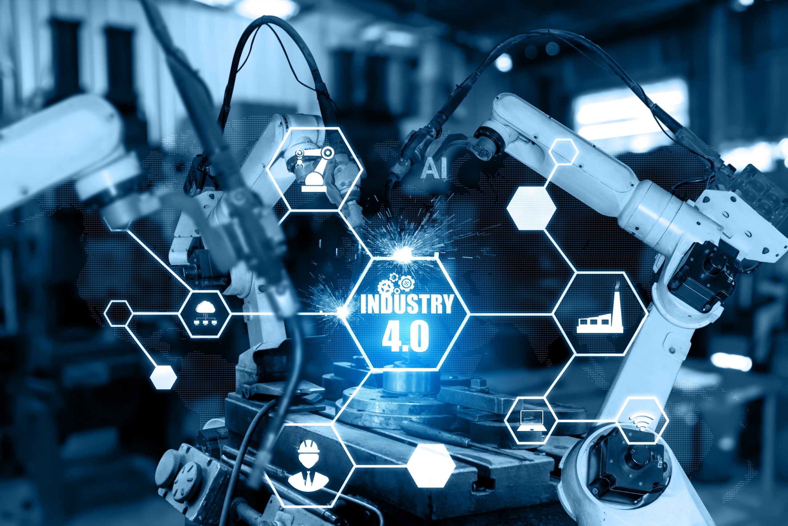 Intelligent Maintenance: la manutenzione 4.0